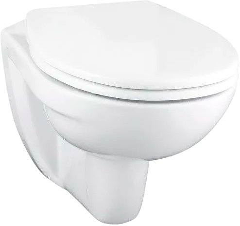 Унитаз Grohe Lecico Perth 491606045