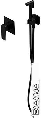 Гигиенический душ Omnires Parma SYSPMBI1BL