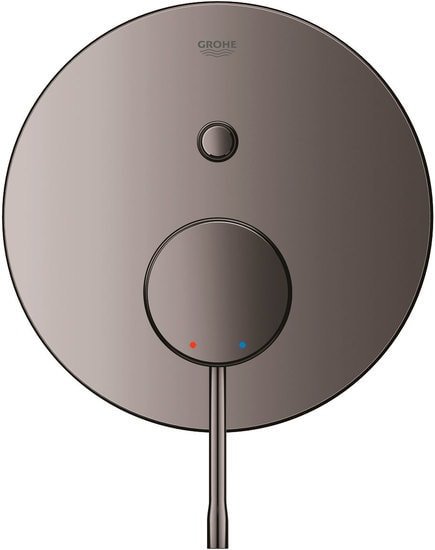 Смеситель Grohe Essence 24058A01 (темный графит)