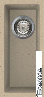 Кухонная мойка Omoikiri Bosen 20-U-CH [4993246]