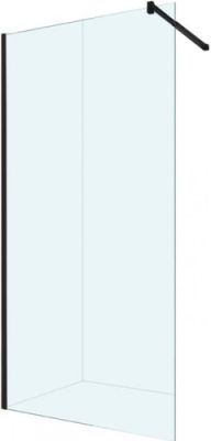 Душевая стенка Berges Wasserhaus Sky Black 900 064009