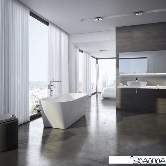 Ванна Ravak SOLO 178x80 XC00100025