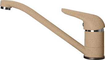 Смеситель GranFest 2124 (песочный)