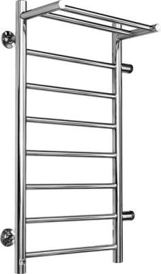 Полотенцесушитель Ростела Классик+ боковое подключение 1" 40x80 см