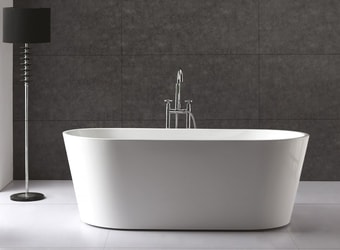 Ванна BelBagno BB202 160x80