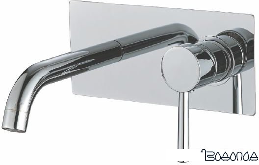 Смеситель Maxonor PL7287