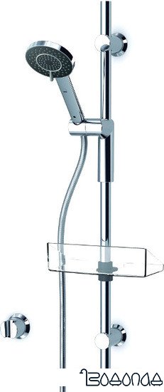 Душевой гарнитур Oras Optima [2790] фото 1