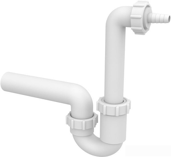 Сифон Styron STY-300