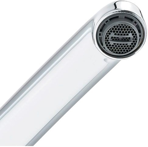 Смеситель Franke Smart с выдвижным шлангом