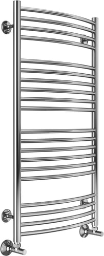 Полотенцесушитель TERMINUS Классик П20 (500x1006)