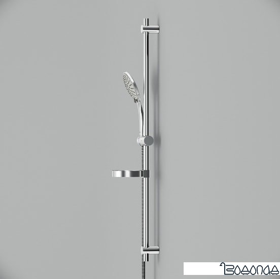 Душевой гарнитур AM.PM Spirit F0170064 фото 4