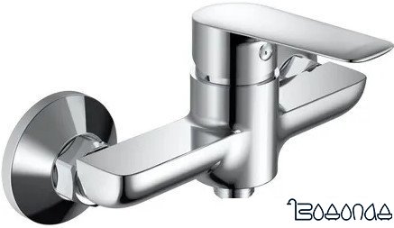 Смеситель Haiba HB20563 фото 1