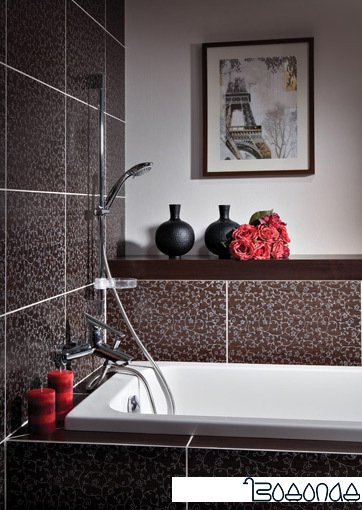 Ванна Colombo Акцент 150x70 (SWP1250000) фото 4