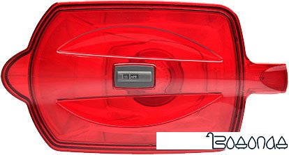 Кувшин БАРЬЕР Гранд Нео (рубин) фото 4