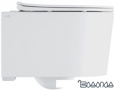 Унитаз IDDIS Stone STORDSEi25 фото 4