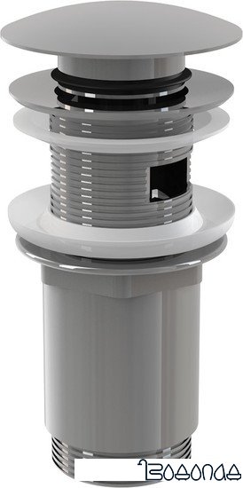 Донный клапан Alcaplast A392