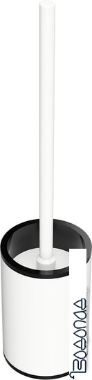 Ершик для унитаза Bemeta White 104913094 фото 1