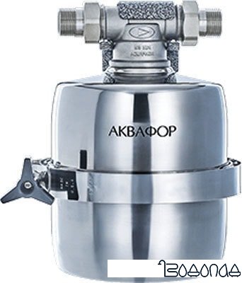 Корпус АКВАФОР Викинг Мини (корпус) фото 3