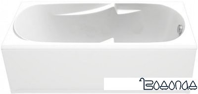 Экран под ванну BAS Нептун 170 Э 00024