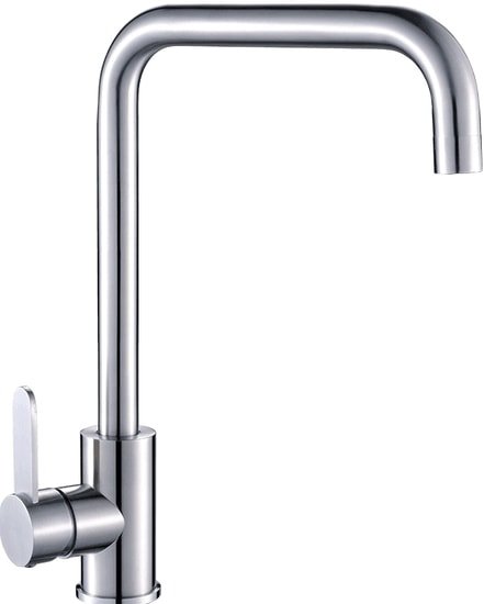 Смеситель Laveo Bona BAB 265D