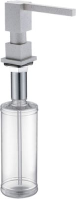 Дозатор для жидкого мыла Gappo G404-3