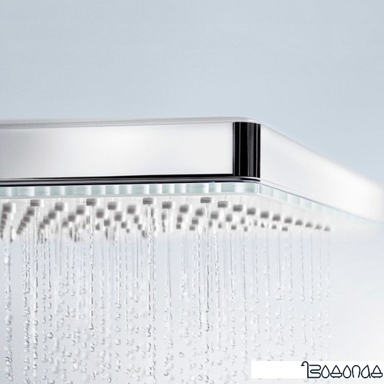 Верхний душ Hansgrohe Rainmaker Select 460 2jet 24004400