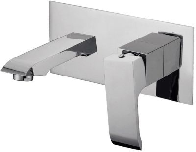 Смеситель Ahti Rauma RM205201