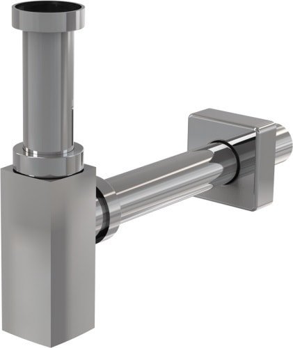 Сифон Alcaplast A401 фото 1