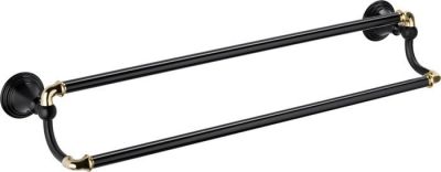 Держатель для полотенца Fixsen Luksor FX-71602B