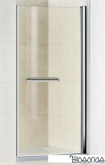 Душевая дверь RGW PA-03 80 см (шиншилла)