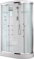 Душевая кабина Timo T-7702