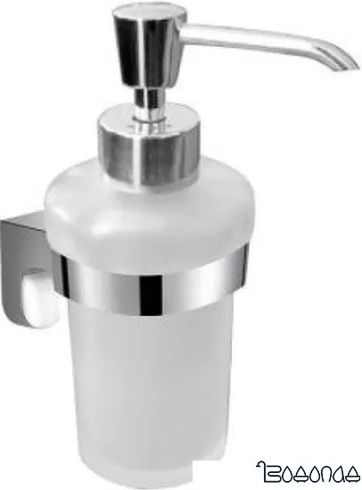 Дозатор для жидкого мыла Ferro Audrey AD34