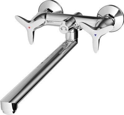 Смеситель IDDIS Copter COPSBL2i10WA