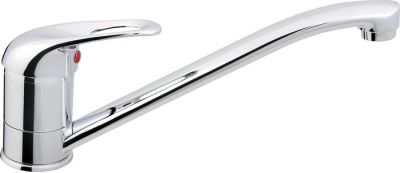 Смеситель Rubineta Prince P-20 Star P00001