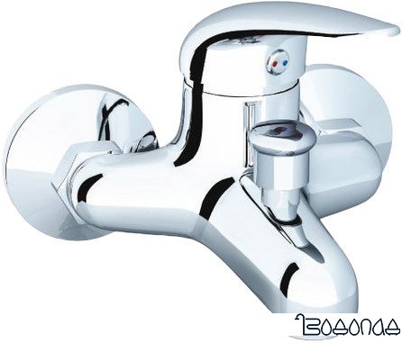 Смеситель Ravak Suzan-SN 022.00/100 [X070003]