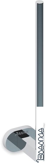 Держатель для туалетной бумаги Ravak CR 420 X07P318 фото 1