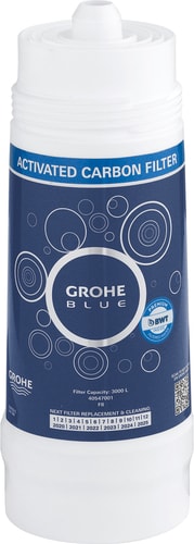 Картридж Grohe Blue Активированный уголь