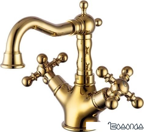 Смеситель Gappo G1389-6