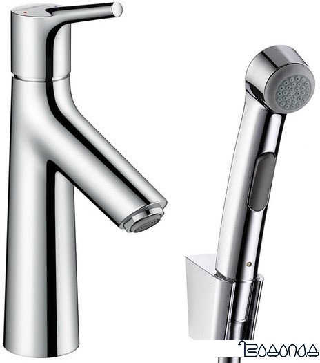 Смеситель Hansgrohe Talis S [72290000]