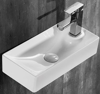 Умывальник Gid N9260 (белый)