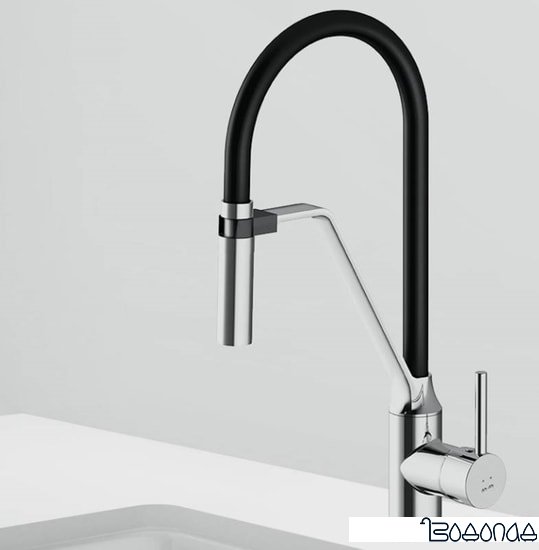 Смеситель AM.PM Like S F8013000