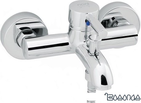 Смеситель Inan Yakut M1101