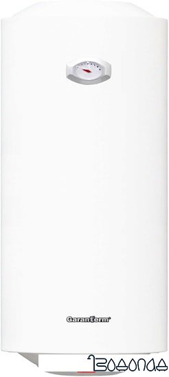 Накопительный электрический водонагреватель Garanterm Origin 100 V