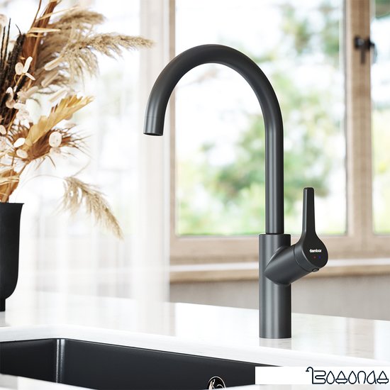 Смеситель Damixa Eclipse DX310720300 фото 4