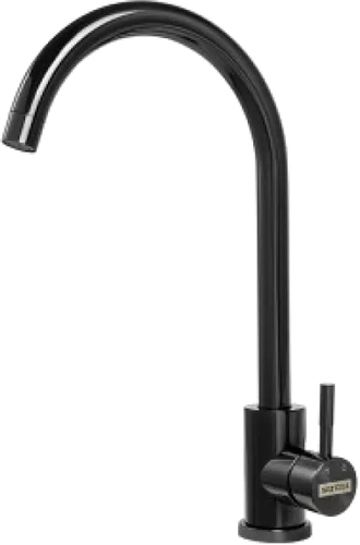 Смеситель ARFEKA Eco Ino (черный)