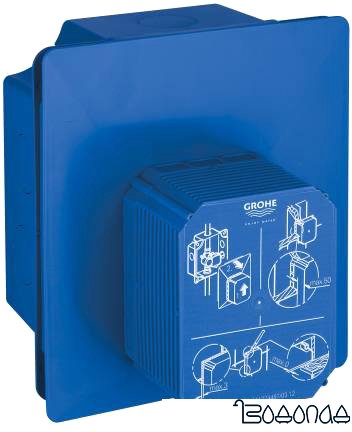 Комплект монтажа Grohe 38787000