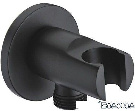 Держатель душевой лейки с подключением Wasserkraft A083