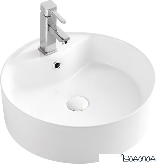 Умывальник Azario AZ-3018