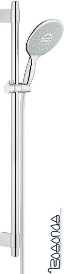 Душевой гарнитур Grohe Power&Soul 160 27750000 фото 1
