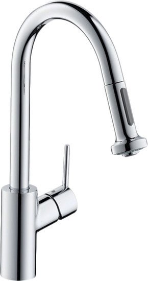 Смеситель Hansgrohe Talis S2 Variarc 14877000